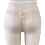 デコルテ美人タンガ Chabi