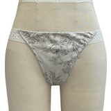 プレミアムハピネス トワルシルキーベージュ