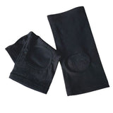 ミラクルストーン 手首足首サポーター 2足セット