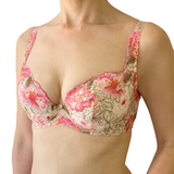 デコルテ美人ブラ Chabi