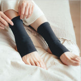 ミラクルストーン 手首足首サポーター 2足セット