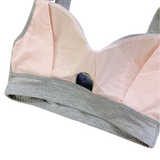 ヒーリング ソフトブラジャー