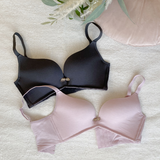 ヒーリング モールドブラジャー ノンワイヤー