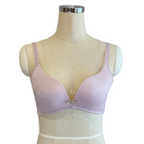 ヒーリング モールドブラジャー ノンワイヤー