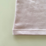 コットンレーヨンあったかインナー ノースリーブ