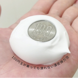 CO2 スパウォッシュ(炭酸洗顔料)210g