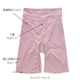 楽々美尻ガードル