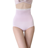 あったかチャージ ハイウエストショーツ