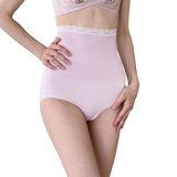 あったかチャージ ハイウエストショーツ