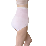 あったかチャージ ハイウエストショーツ