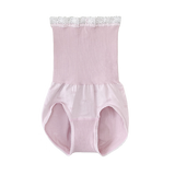 あったかチャージ ハイウエストショーツ