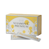 エステプロラボ ビタミンCプレミアム 2.2g×30包