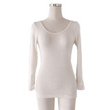 お肌うるうるインナーレース付き - Chabi