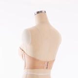 ストラップレス ブラジャー