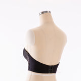 ストラップレス ブラジャー