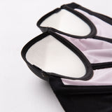 ストラップレス ブラジャー