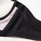 ストラップレス ブラジャー