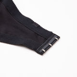 ストラップレス ブラジャー