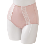 グロッシー ハイウエストショーツ