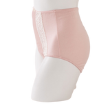 グロッシー ハイウエストショーツ