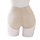 グロッシー ハイウエストショーツ