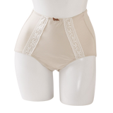 グロッシー ハイウエストショーツ