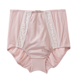 グロッシー ハイウエストショーツ