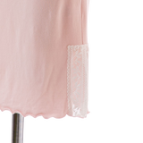 グロッシー ペチコート