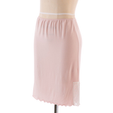 グロッシー ペチコート