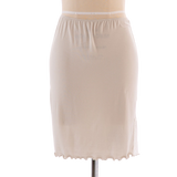 グロッシー ペチコート