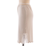 グロッシー ペチコート