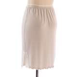 グロッシー ペチコート