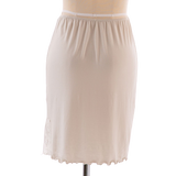 グロッシー ペチコート