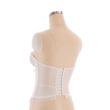 ブライダル ビスチェ