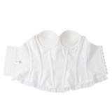 ブライダル ビスチェ