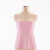 バンブー キャミソール