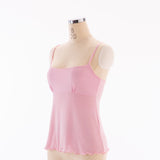 バンブー キャミソール