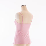 バンブー キャミソール