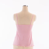 バンブー キャミソール