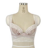 育乳ブラ イージーショートシェイパー