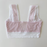 育乳ブラ イージーショートシェイパー