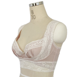 育乳ブラ イージーショートシェイパー