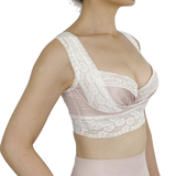 Chabi 育乳ブラ イージーショートシェイパー