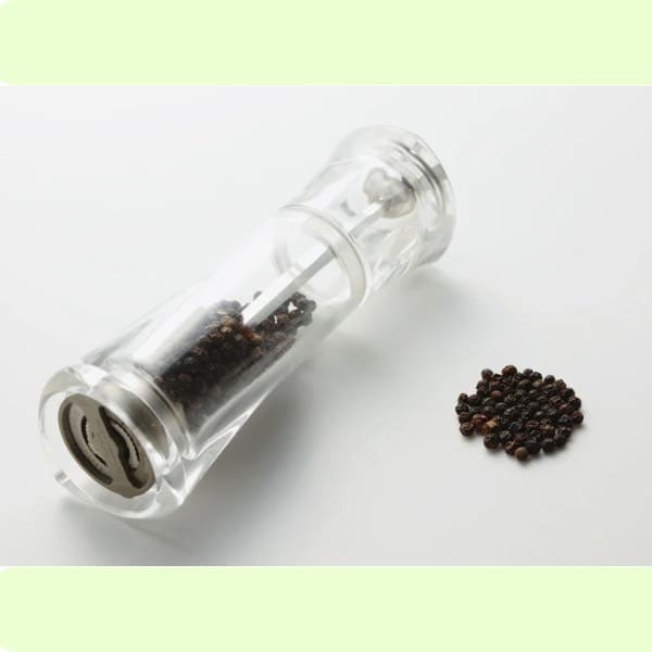 ハマっているスパイス