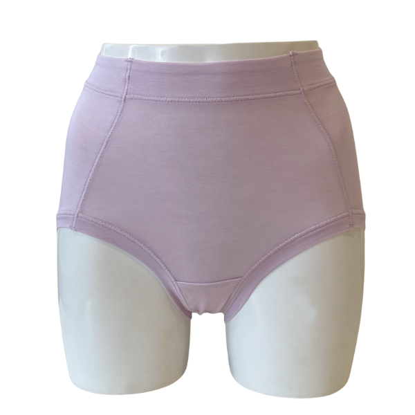 ヒーリングハイウエストショーツ