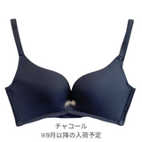 ヒーリング モールドブラジャー  ノンワイヤー