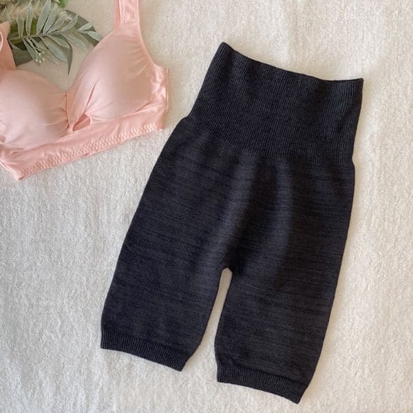 あったかおやすみパンツ