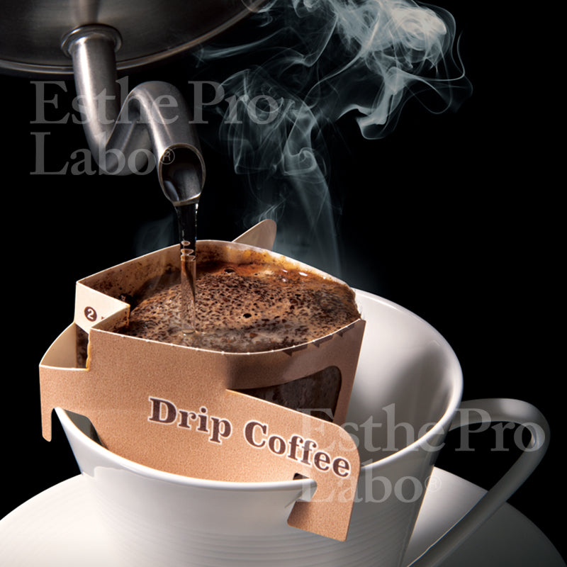 ORGANIC CAFFEINLESS DRIP COFFEE
