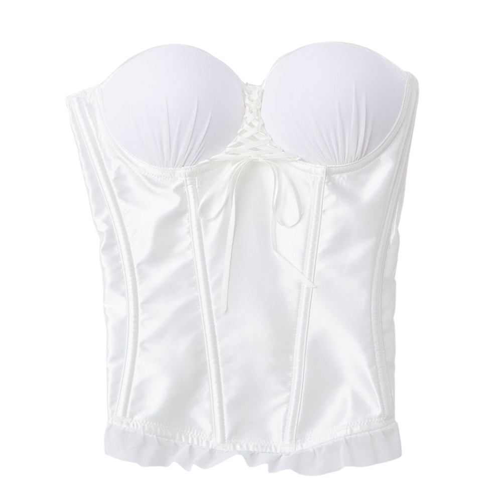 ブライダル ビスチェ – Chabi