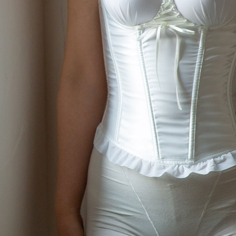 ブライダル ビスチェ – Chabi